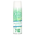 Gel de Afeitar Piel Sensible para Mujer 198 g Satin Care