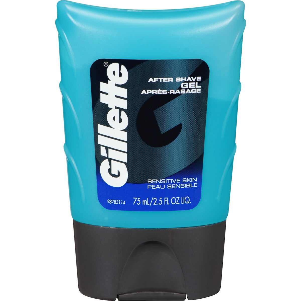 Gel para Después del Afeitado Series 75 ml Gillette