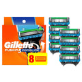 Repuestos de Afeitadora Fusion5 ProGlide para Hombre Gillette
