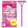 Afeitadoras Desechables para Mujer Gillette Daisy Classic Venus