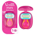 Afeitadora Gillette Snap Extra Suave para Mujer Venus