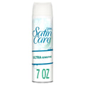 Gel de Afeitar Satin Care Ultra Sensible para Mujer Gillette