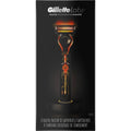 Kit de Inicio Afeitadora con Calor Gillette