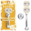 Máquina de Afeitar HydraGlisse para Mujer Venus