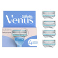 Afeitadora para Piel y Vello Púbico Venus