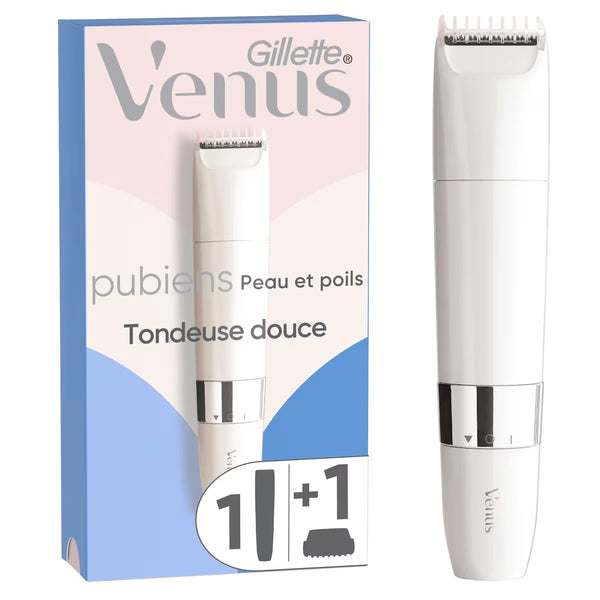 Afeitadora Eléctrica para Mujer Venus