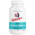 Comprimidos de Cafeína 100 mg Wakeups