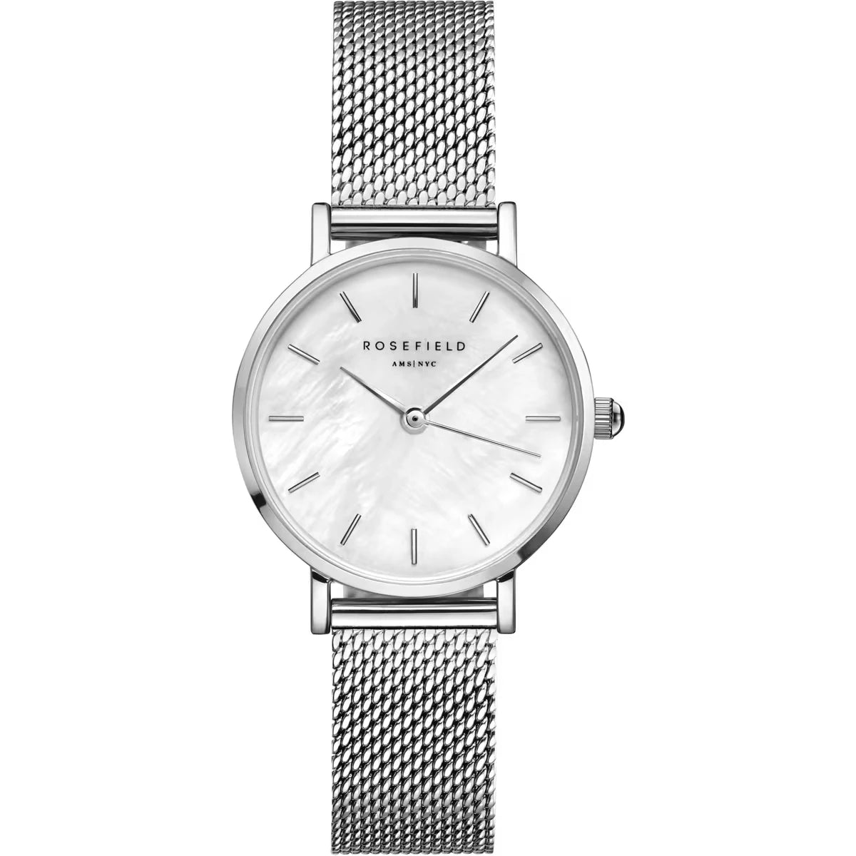 Reloj de Moda Rosefield