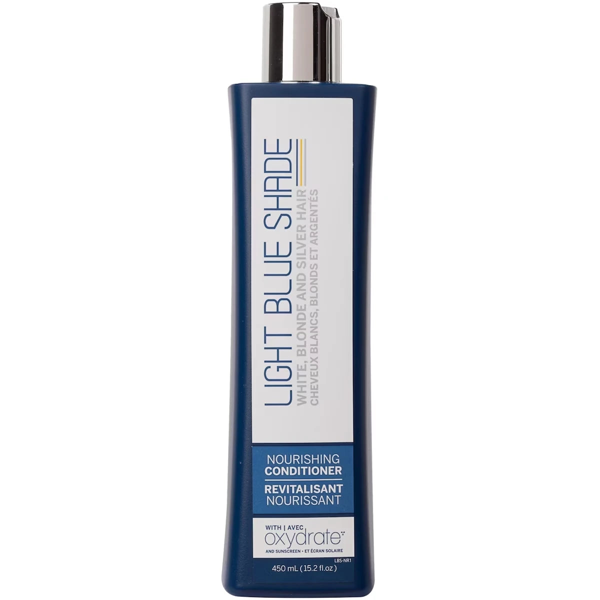 Acondicionador Nutritivo Light Blue Shade