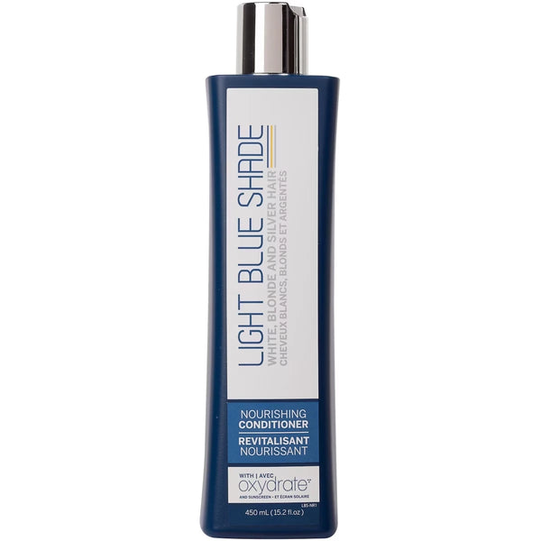 Acondicionador Nutritivo Light Blue Shade
