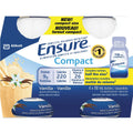 Bebida Nutricional Compact Vainilla Ensure