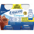 Bebida Nutricional Compact Chocolate Ensure
