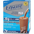 Proteína en Polvo Max Chocolate Ensure
