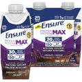 Suplemento Nutricional en Polvo Proteína Max 30 g Ensure