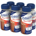 Bebida Nutricional Plus Calorías Chocolate Ensure