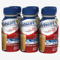 Suplemento Nutricional Plus Calorías Pecana con Mantequilla Ensure