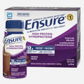 Bebida Hiperproteica Sabor Chocolate Ensure