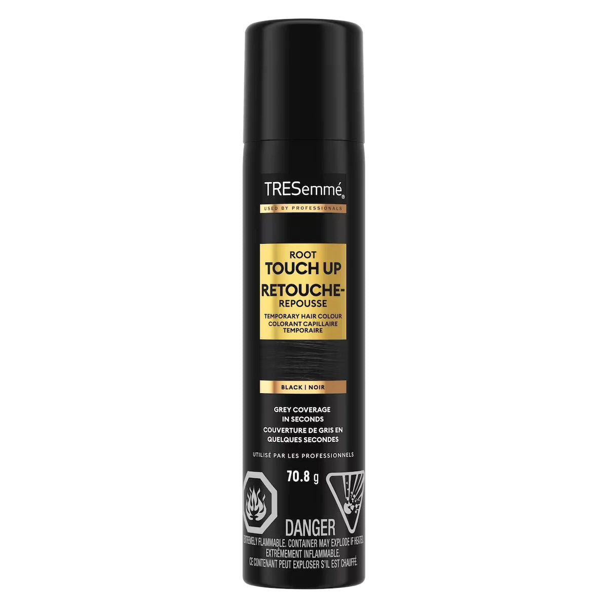 Spray Fijador Root Touch-Up Cabello TRESemmé