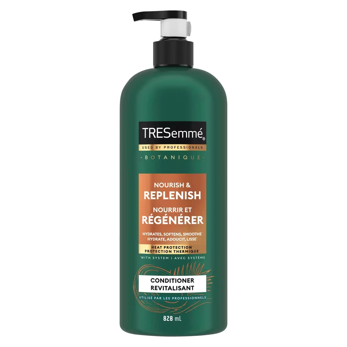 Acondicionador Botanique Coco para Cabello Seco TRESemmé