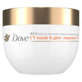 Mascarilla Capilar de Reparación Profunda Dove