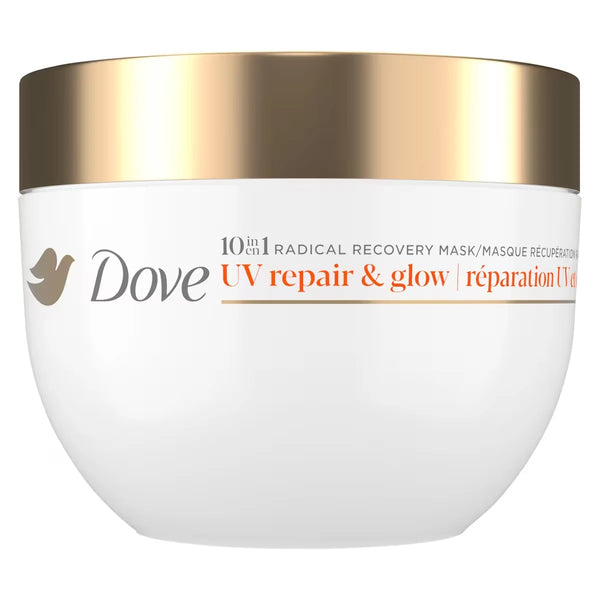Mascarilla Capilar de Reparación Profunda Dove