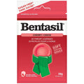 Pastillas para la Garganta Cereza Bentasil