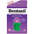 Pastillas para la Garganta Grosella Negra Bentasil