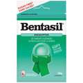 Pastillas para la Garganta Eucalipto Bentasil