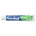Adhesivo para Prótesis Dentales Plus Fixodent