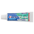 Pasta Dental Blanqueadora Plus Scope Crest