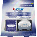Kit Blanqueador Dental 3D Whitestrips con Luz Crest