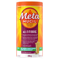 Suplemento de Fibra Textura Suave sin Azúcar Metamucil