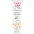 Pasta Dental sin Flúor Blancura Menta Burt's Bees