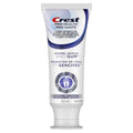 Pasta Dental Gum & Enamel Reparador Blanqueamiento Avanzado Crest