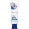 Pasta Dental Gum & Enamel Reparador Blanqueamiento Avanzado 110 ml Crest