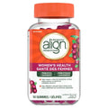 Gomitas Prebióticas y Probióticas para Mujer Align