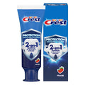 Pasta Dental Niños Protección Avanzada Caries y Esmalte 90 ml Crest