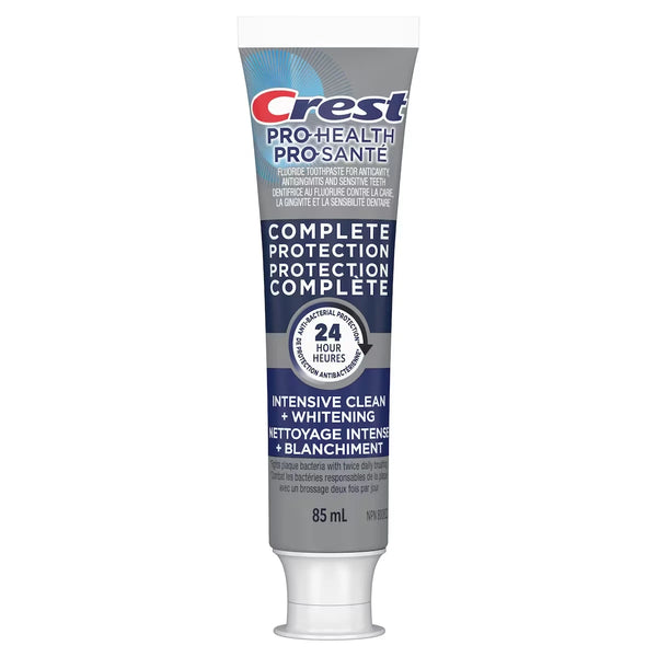 Pasta Dental Pro-Santé Protección Completa Limpieza 85 ml Crest