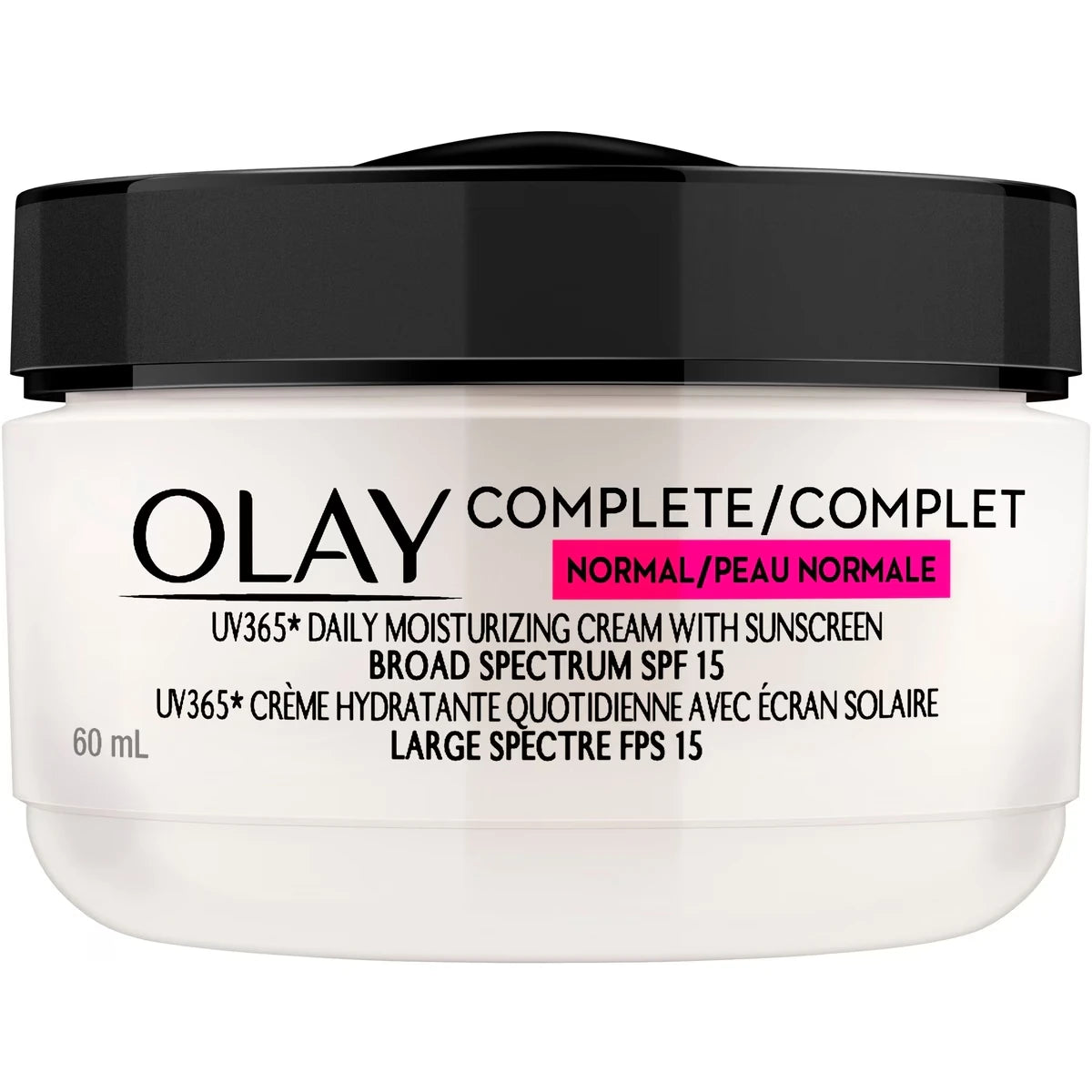 Crema Facial Complete Daily Moisture Piel Normal Olay