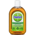 Líquido Antiséptico 500 ml Dettol