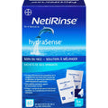 Sobres de Sales Calmantes Hydrasense Netirinse
