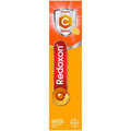 Vitaminas Comprimidos de Vitamina C Efervescentes Sabor Naranja Redoxon