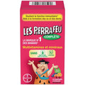 Multivitamínico y Minerales Masticable para Niños Flintstones