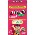 Multivitamínico y Minerales Masticable para Niños Flintstones
