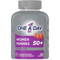 Multivitamínico en Gomitas para Mujer 50+ 130 unidades One A Day