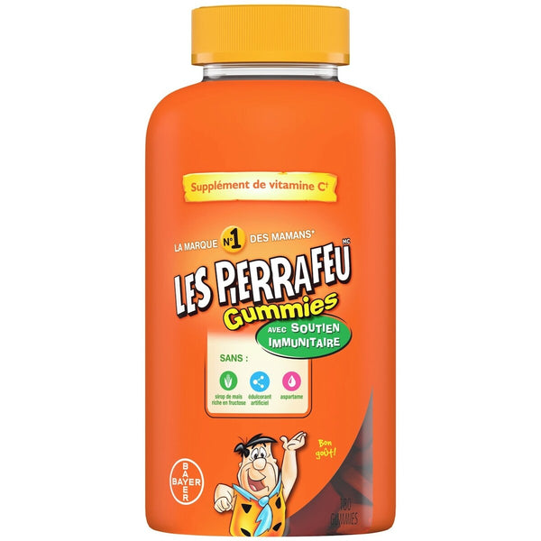 Gomitas Multivitamínicas Infantiles Flintstones