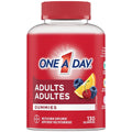Multivitamínico en Gomitas para Adultos One A Day