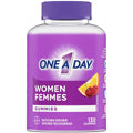 Multivitamínico en Gomitas para Mujeres One A Day