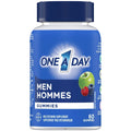 Multivitamínico en Gomitas para Hombre One A Day