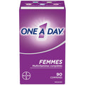 Multivitamínico para Mujer – Vitaminas Diarias One A Day